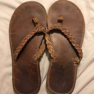 American Eagle Sandals